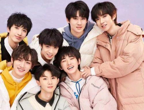 时代少年团暧昧视频爆料,揭秘背后真相与影响  第2张