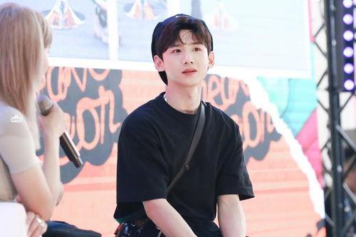 白敬亭娱乐大爆料,独家爆料，笑料连连  第1张