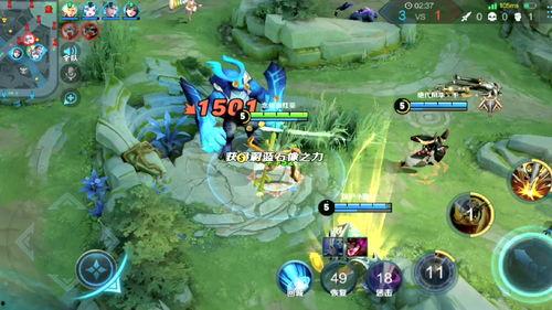 王者最新猴子爆料视频,猴子全新爆料，神秘技能引玩家热议  第2张