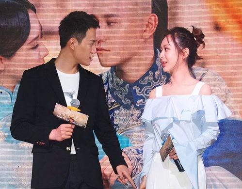 秦俊杰杨紫最新爆料,揭秘昔日恋情背后的真相  第2张