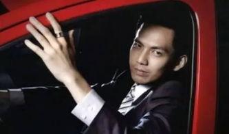 女星爆料钟汉良视频大全,女星爆料背后的真相揭秘  第2张